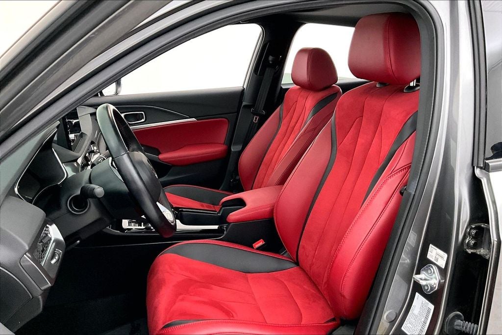 2024 Acura Integra A-Spec Tech Package