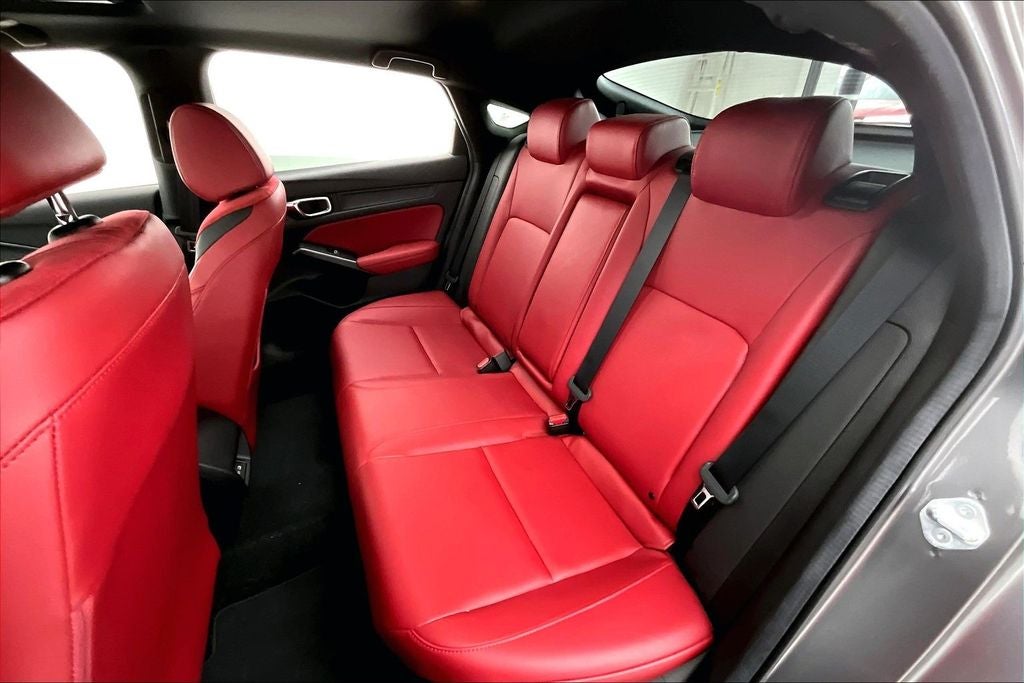 2024 Acura Integra A-Spec Tech Package