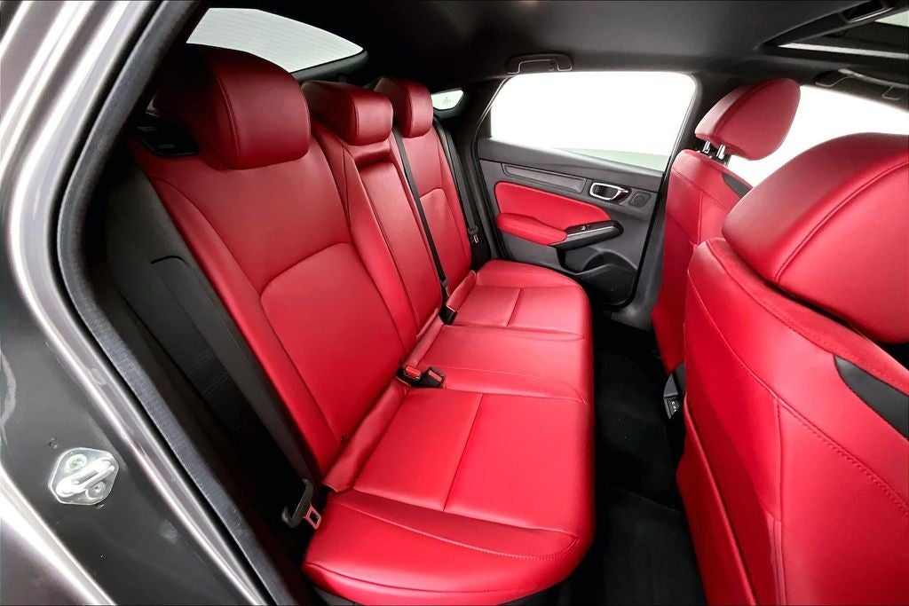 2024 Acura Integra A-Spec Tech Package