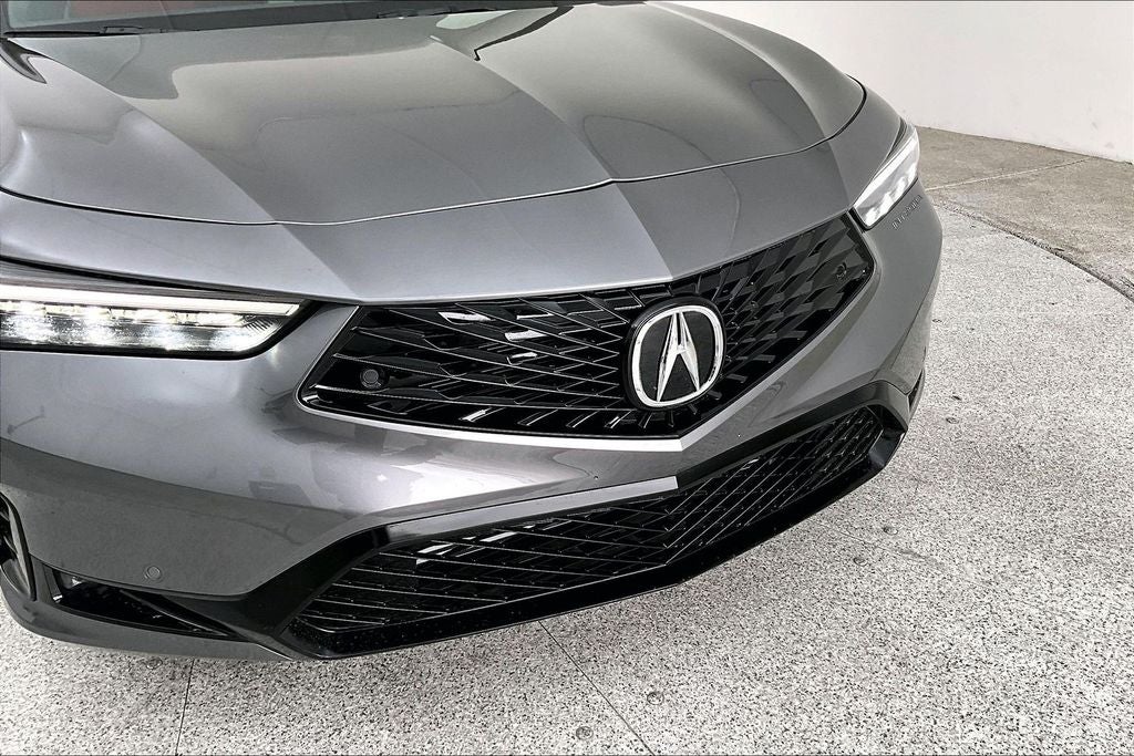 2024 Acura Integra A-Spec Tech Package