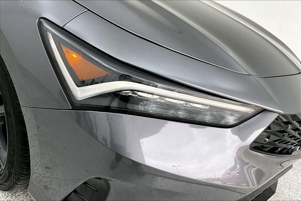 2024 Acura Integra A-Spec Tech Package