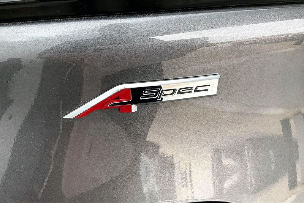 2024 Acura Integra A-Spec Tech Package