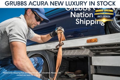 2026 Acura Integra A-Spec Tech Package