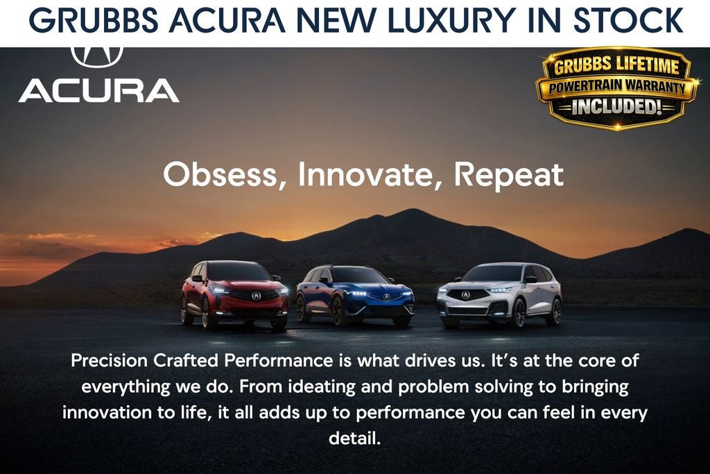 2026 Acura Integra A-Spec Tech Package