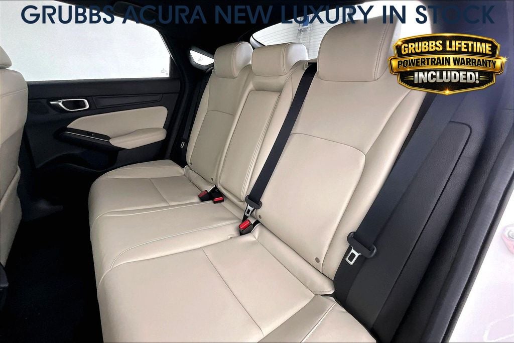 2026 Acura Integra A-Spec Tech Package