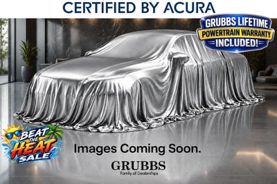 2025 Acura Integra Base