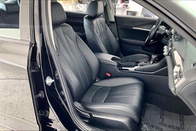 2025 Acura Integra Base