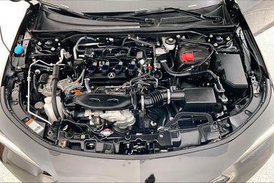 2025 Acura Integra Base