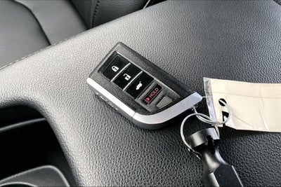 2025 Acura Integra Base