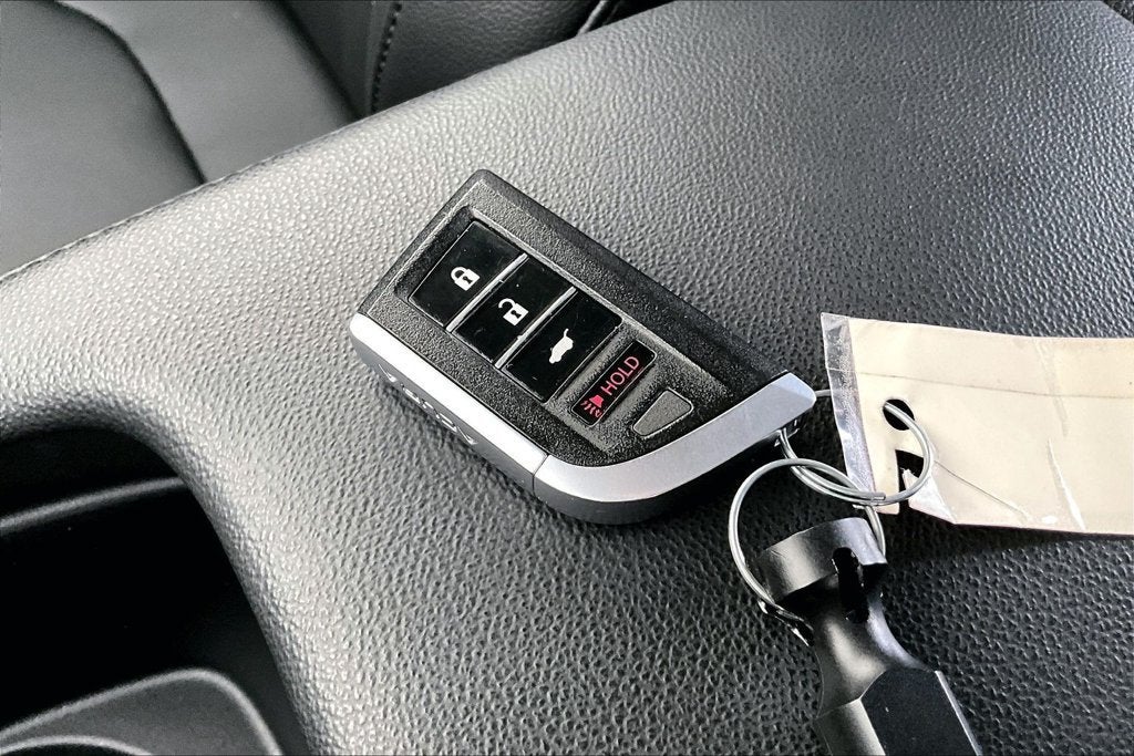 2025 Acura Integra Base
