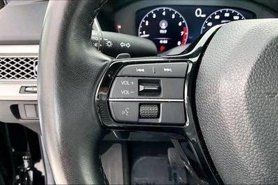 2025 Acura Integra Base
