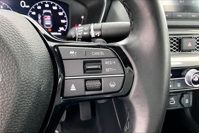 2025 Acura Integra Base