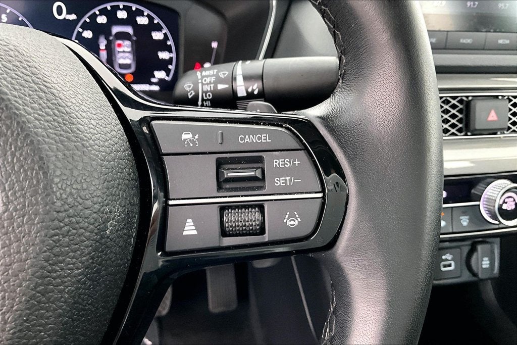 2025 Acura Integra Base