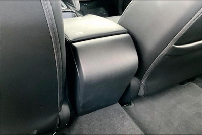 2025 Acura Integra Base