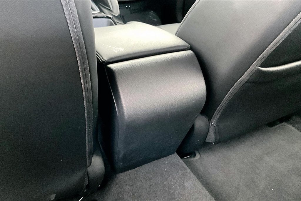 2025 Acura Integra Base
