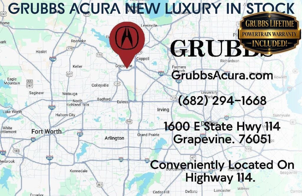 2026 Acura Integra Base