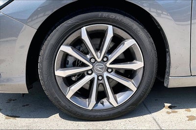 2023 Acura Integra Base
