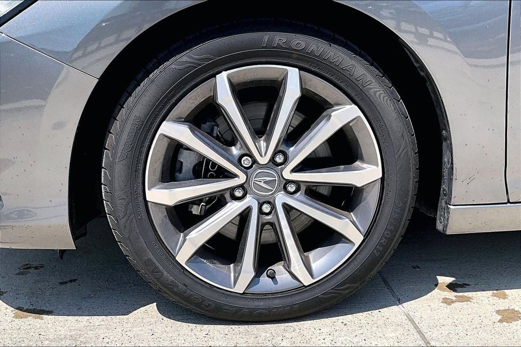 2023 Acura Integra Base