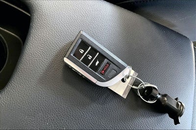 2023 Acura Integra Base