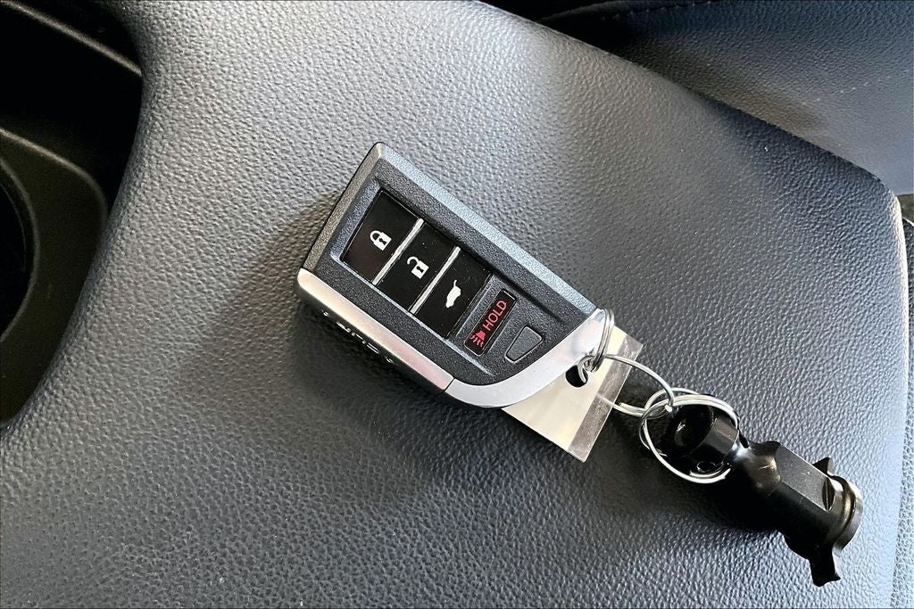2023 Acura Integra Base