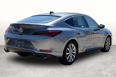 2023 Acura Integra Base