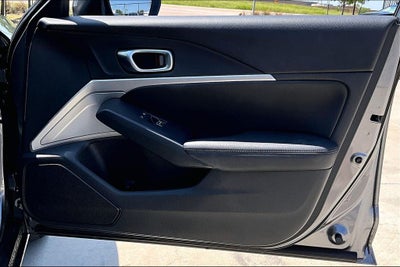 2023 Acura Integra Base