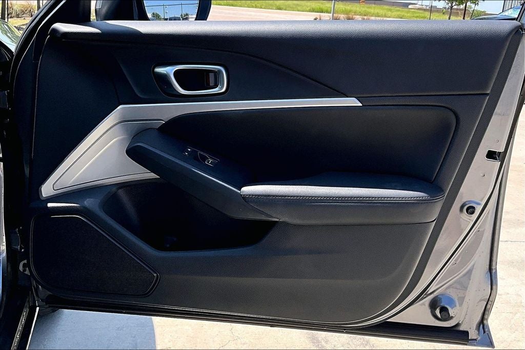 2023 Acura Integra Base