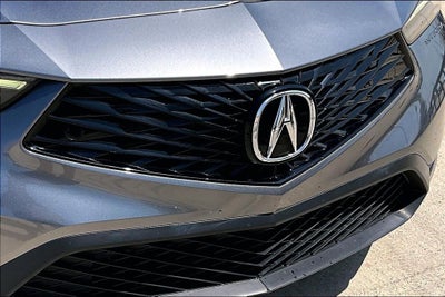 2023 Acura Integra Base
