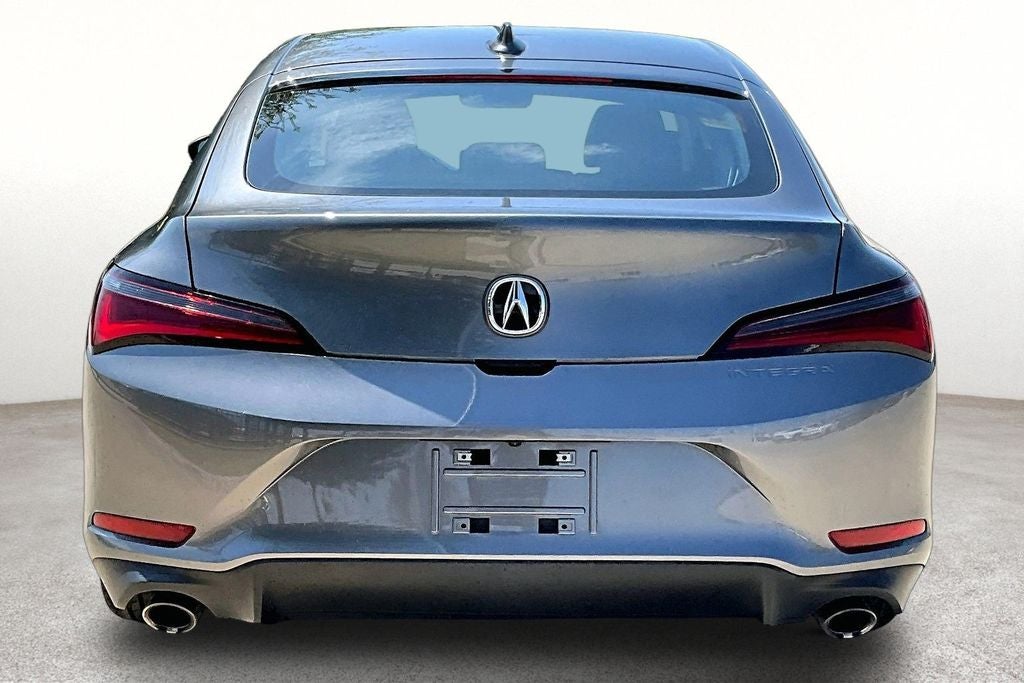 2023 Acura Integra Base