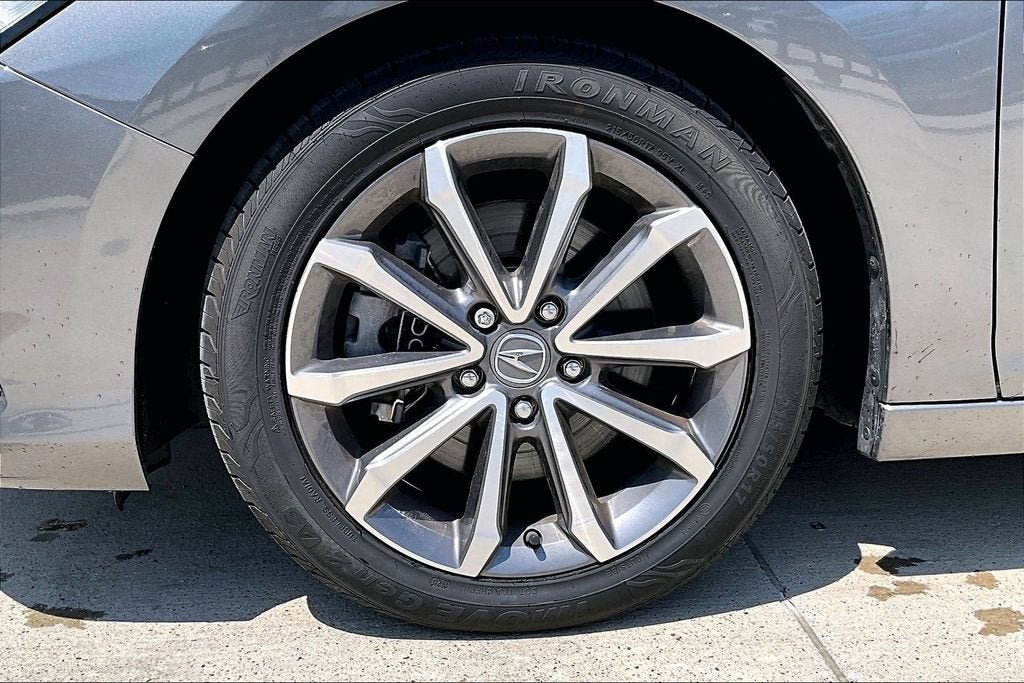 2023 Acura Integra Base