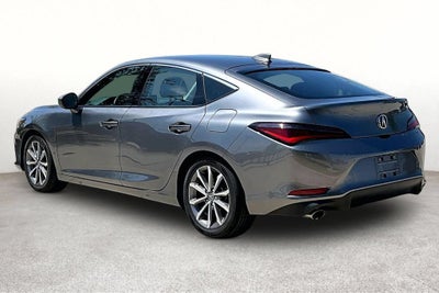 2023 Acura Integra Base