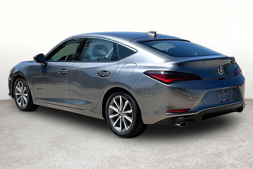 2023 Acura Integra Base