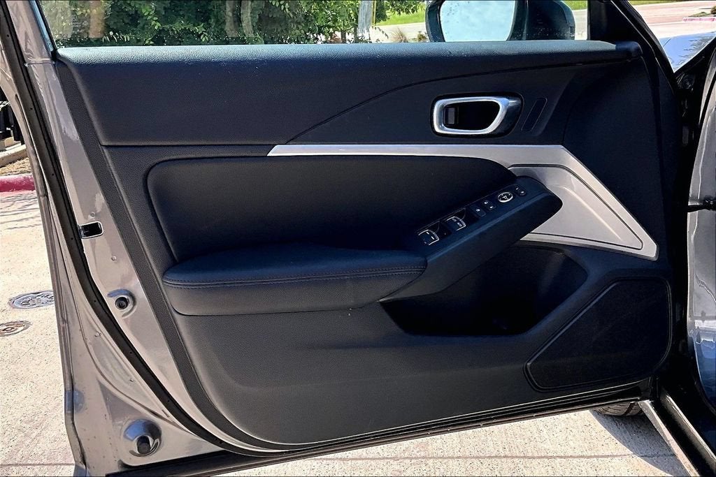 2023 Acura Integra Base