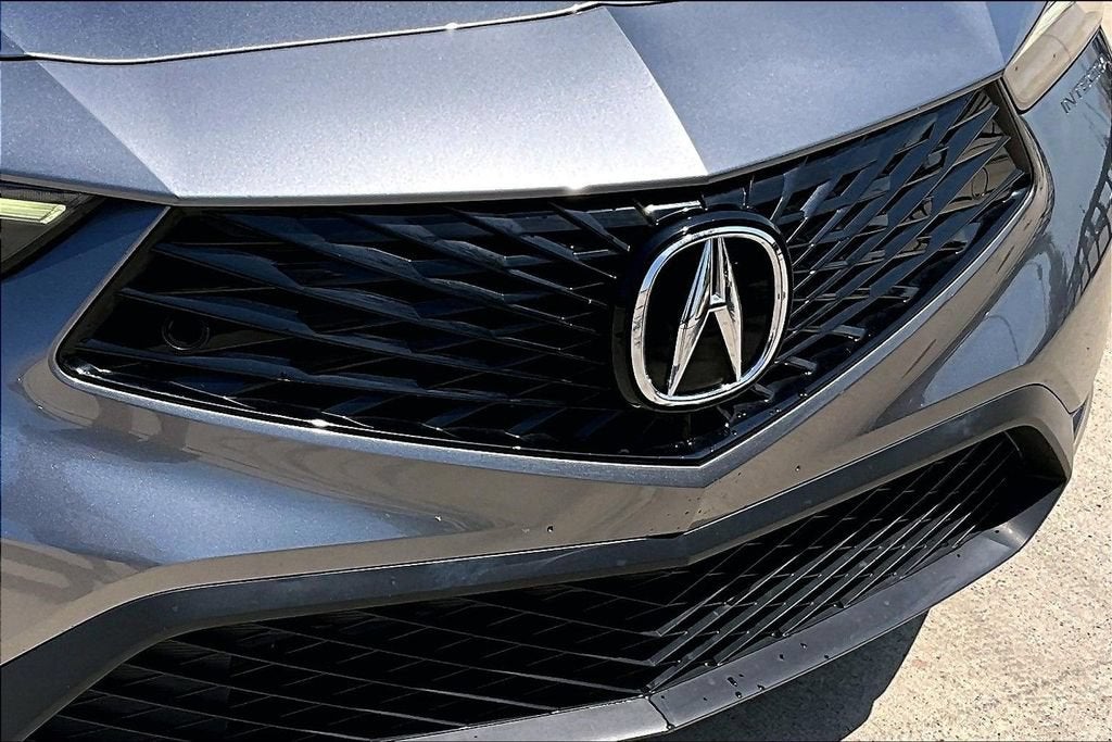2023 Acura Integra Base