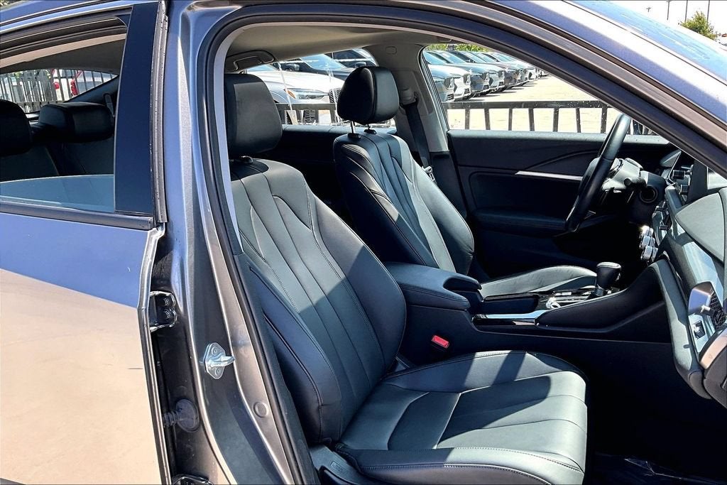 2023 Acura Integra Base