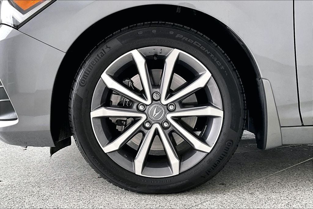 2025 Acura Integra Base