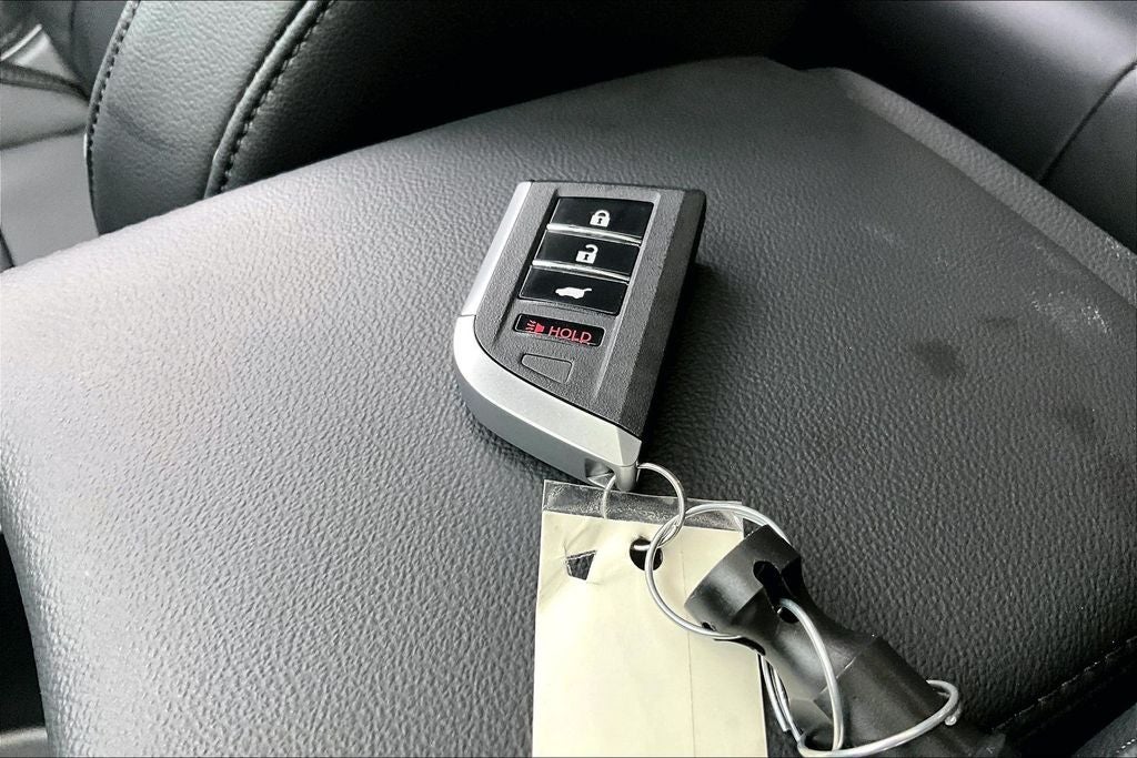 2025 Acura Integra Base