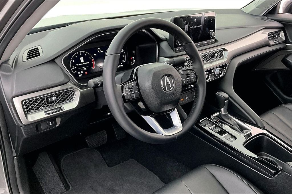 2025 Acura Integra Base