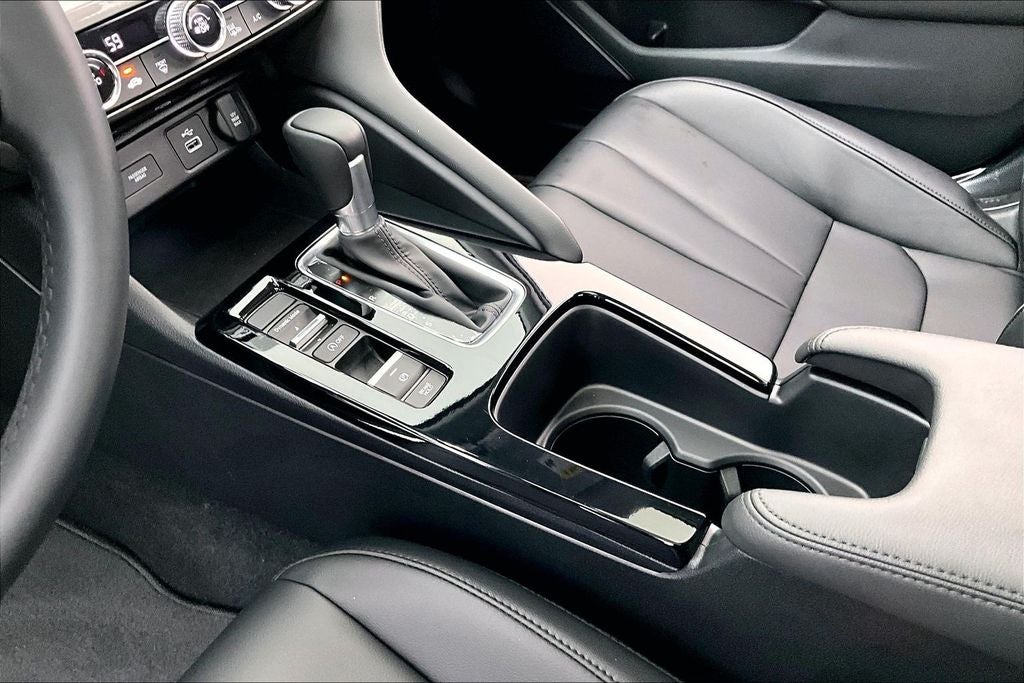 2025 Acura Integra Base