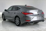 2025 Acura Integra Base