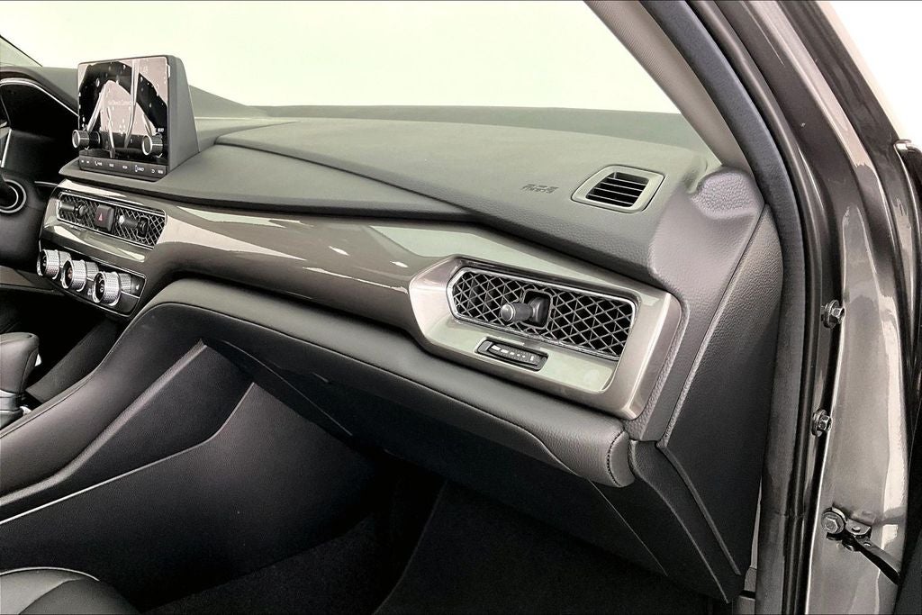 2025 Acura Integra Base