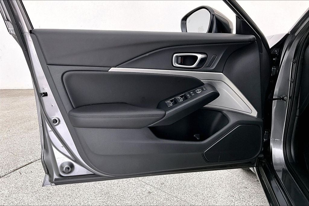 2025 Acura Integra Base