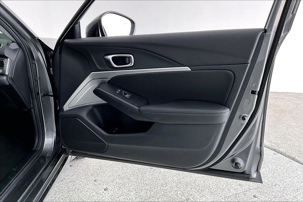 2025 Acura Integra Base
