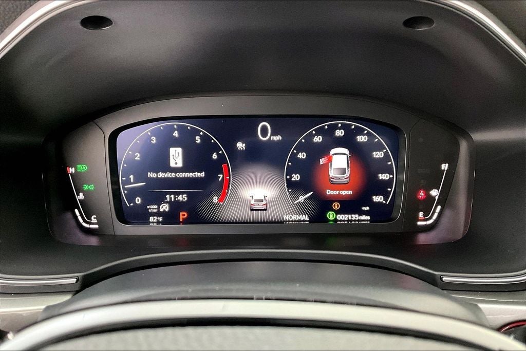 2025 Acura Integra Base