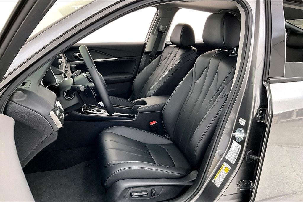 2025 Acura Integra Base