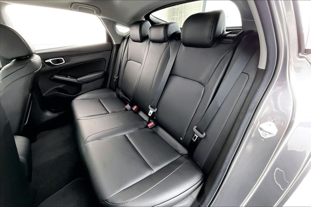 2025 Acura Integra Base