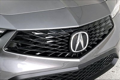 2025 Acura Integra Base