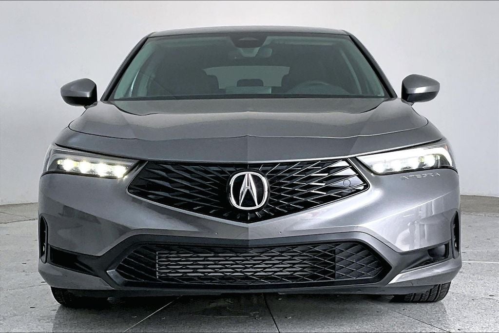 2025 Acura Integra Base