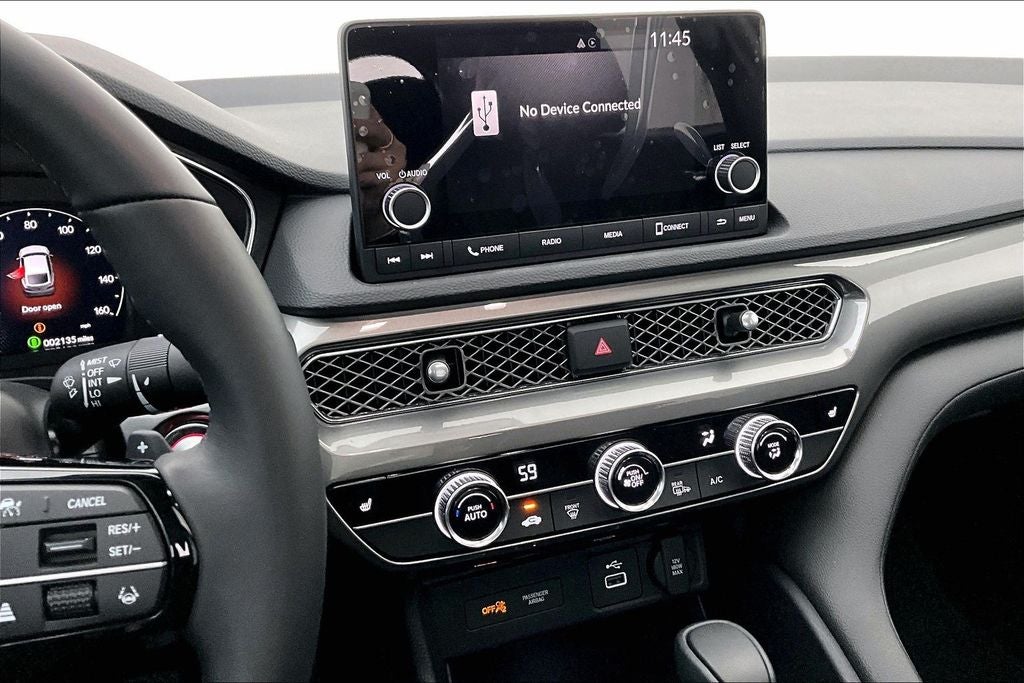 2025 Acura Integra Base