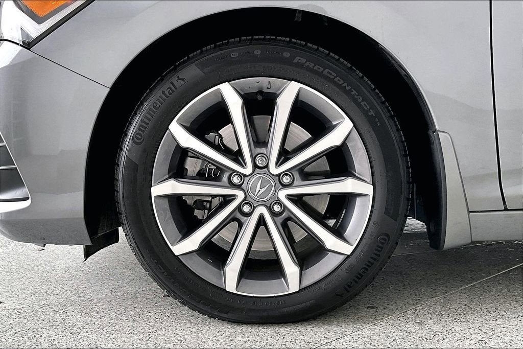 2025 Acura Integra Base